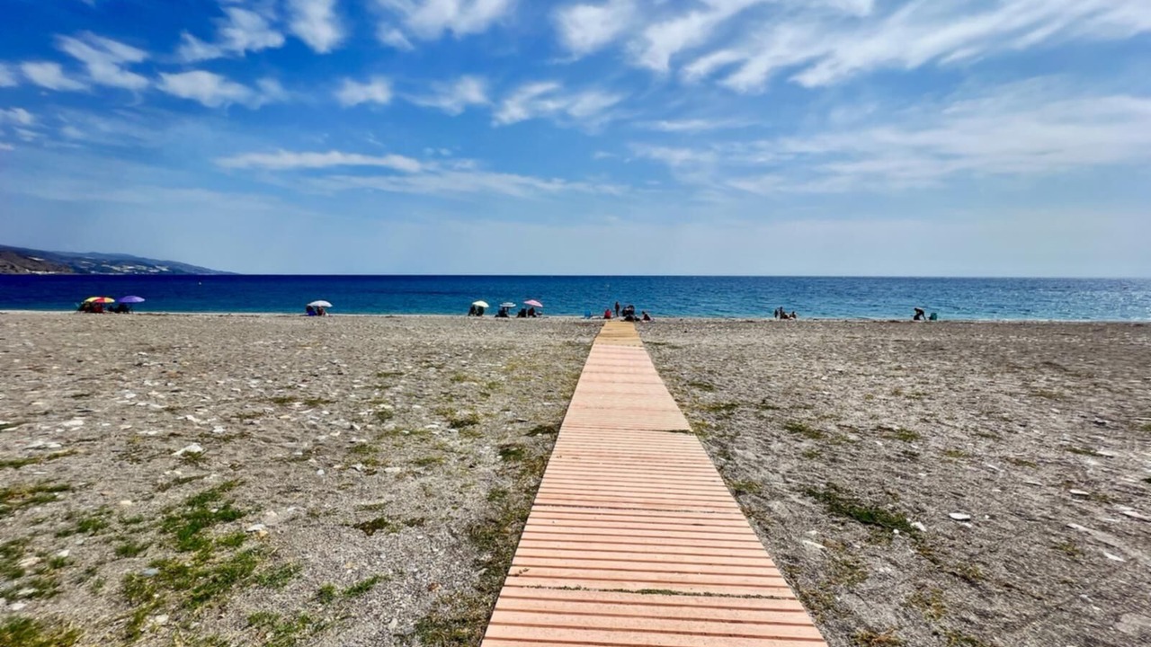 Photo of Others in Castell de Ferro