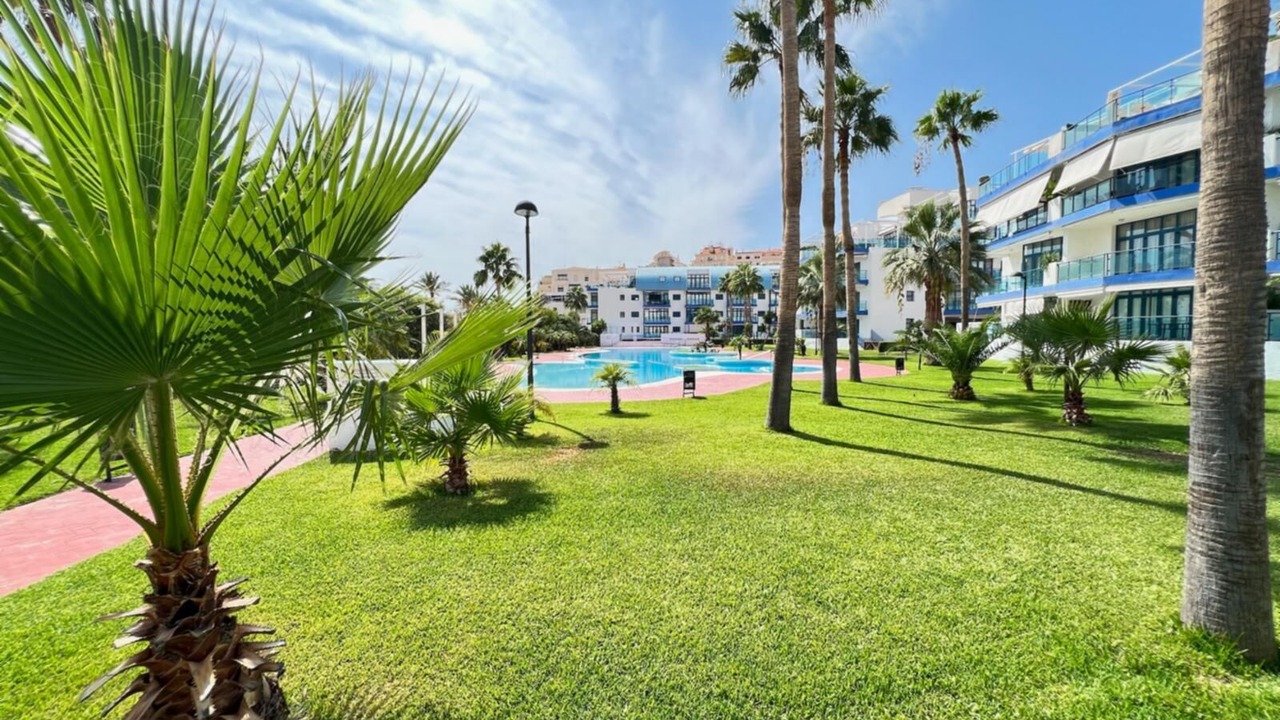 Photo of Outdoor in Castell de Ferro