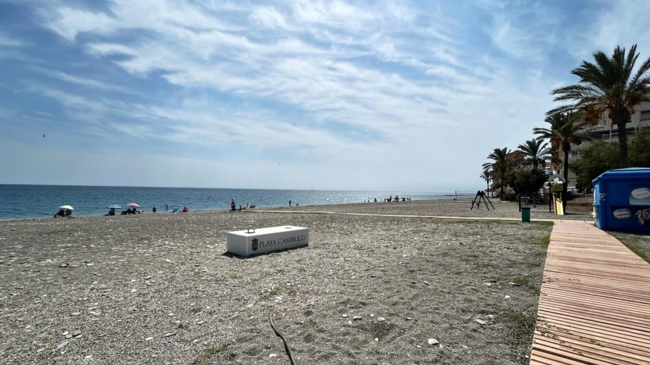Photo of Others in Castell de Ferro