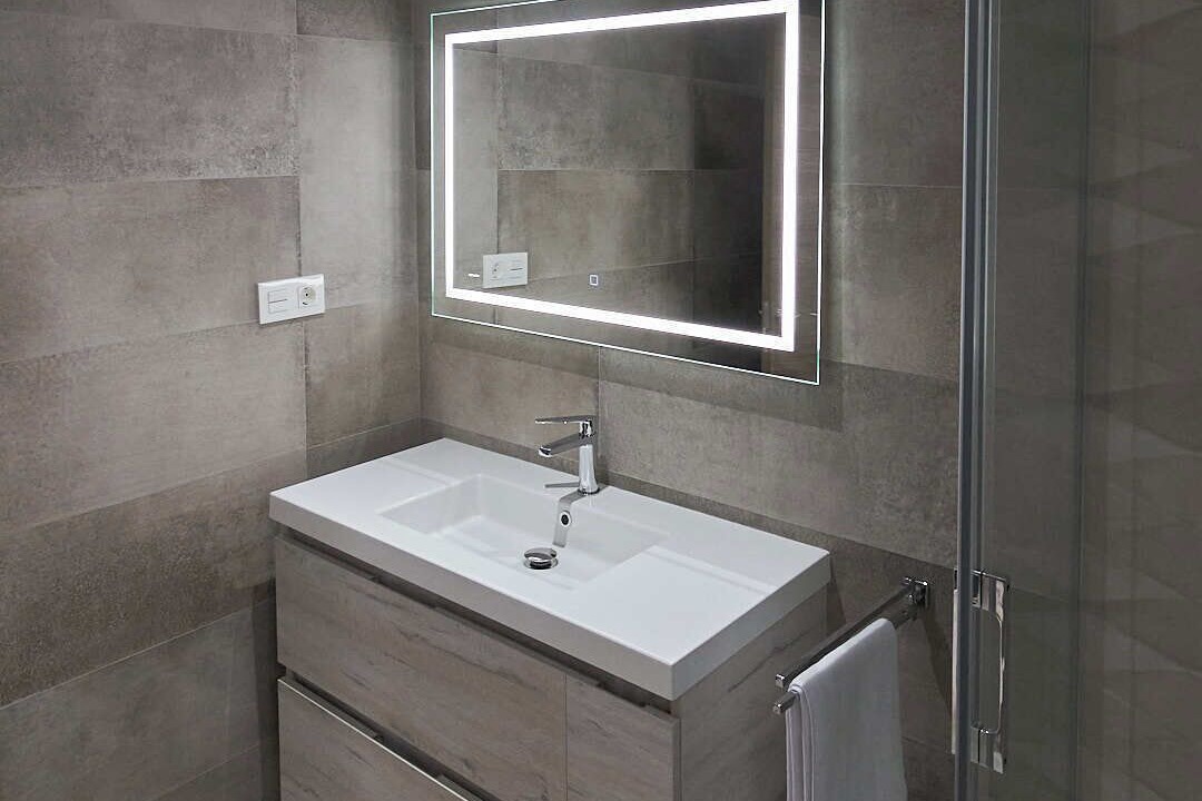 Photo of Bathroom in Montefrio