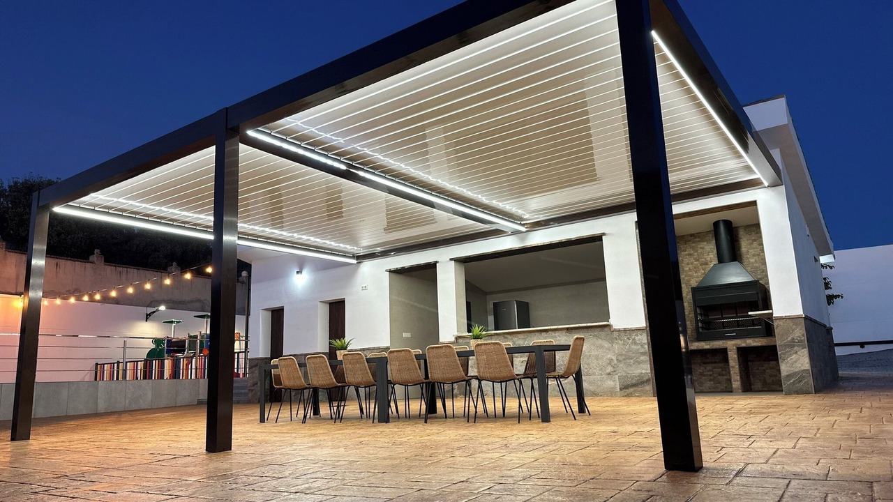 Photo of Outdoor in Montefrio
