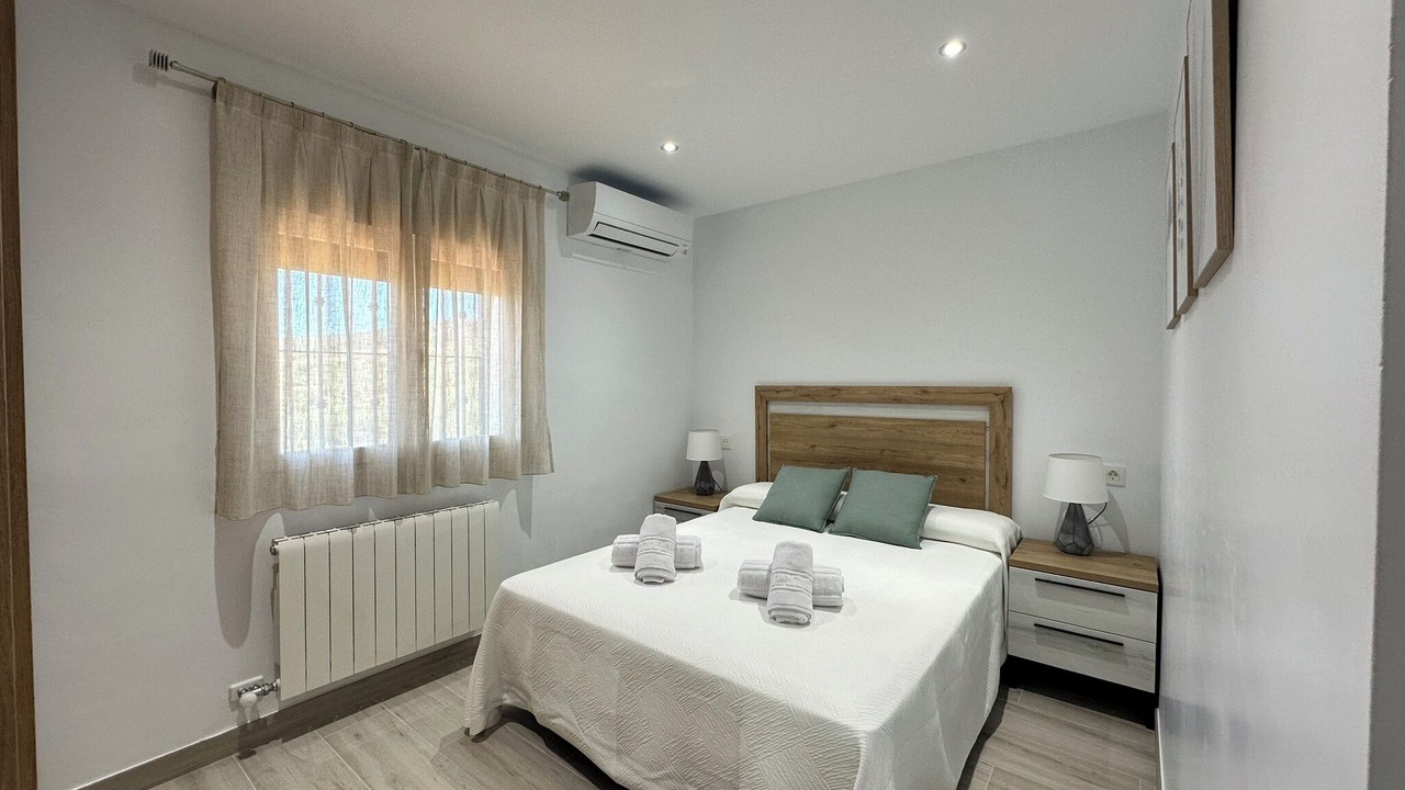 Photo of Bedroom in Montefrio