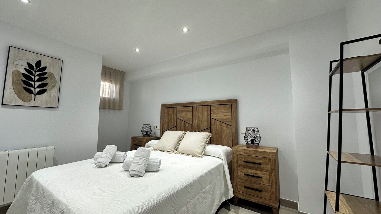 Photo of Bedroom in Montefrio