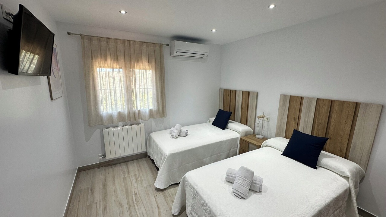 Photo of Bedroom in Montefrio
