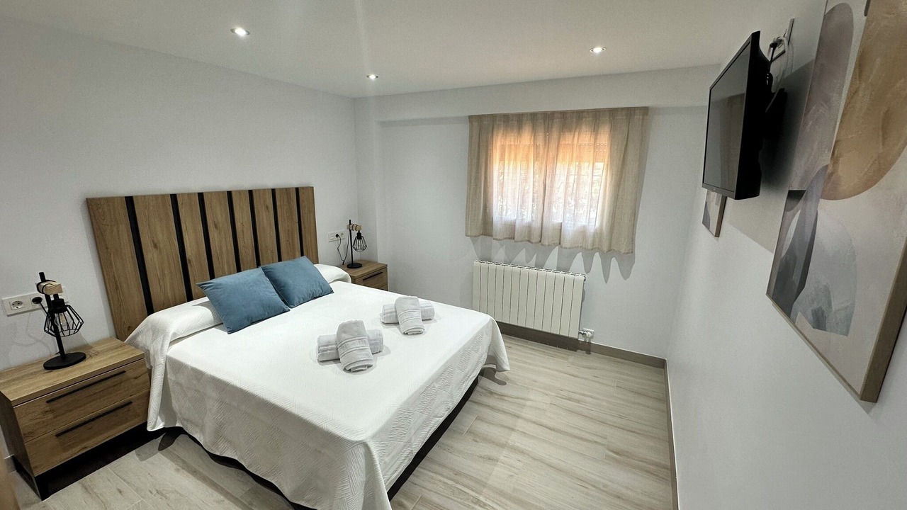 Photo of Bedroom in Montefrio