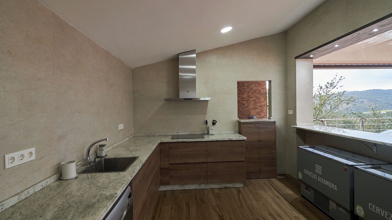 Photo of Kitchen in Montefrio