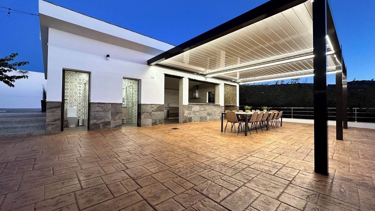 Photo of Outdoor in Montefrio