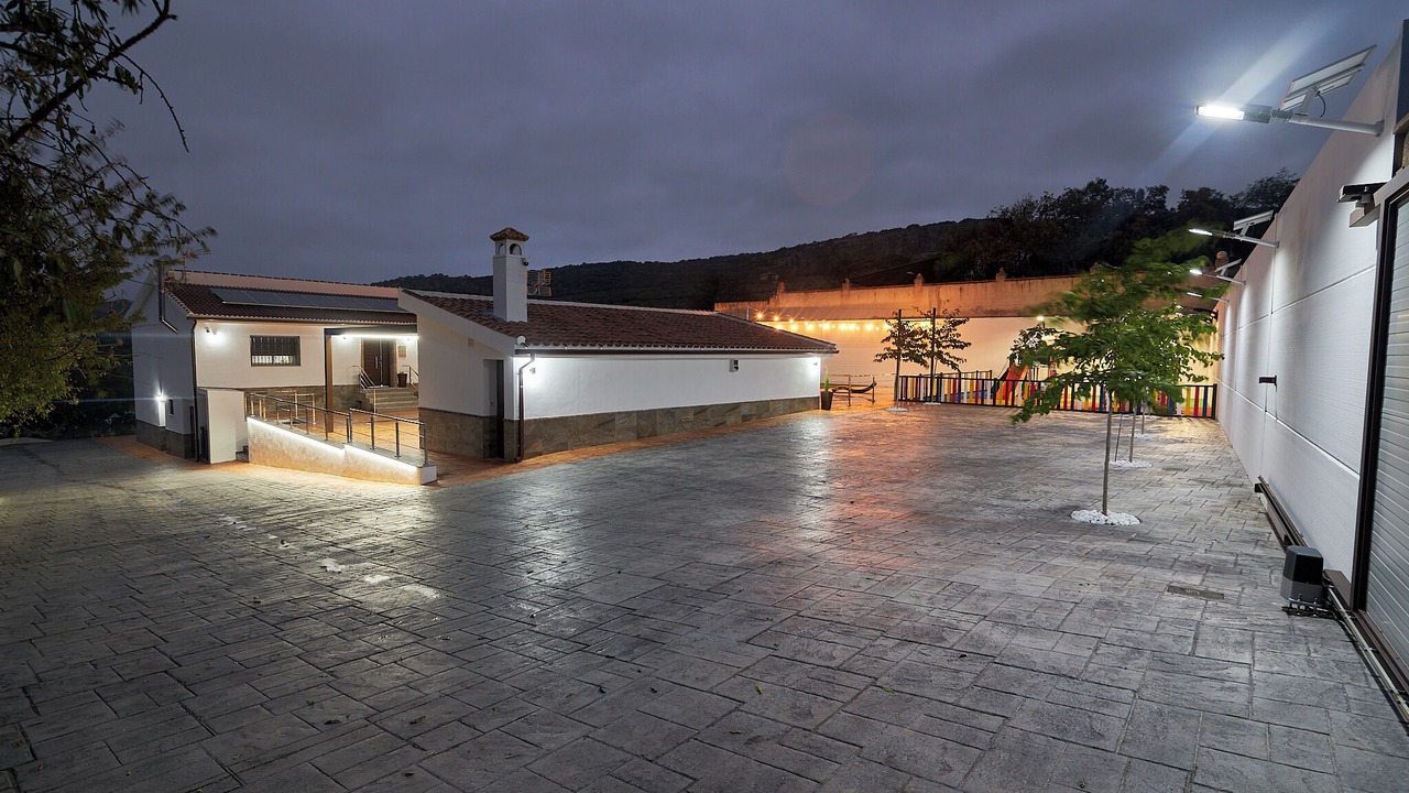 Photo of Outdoor in Montefrio