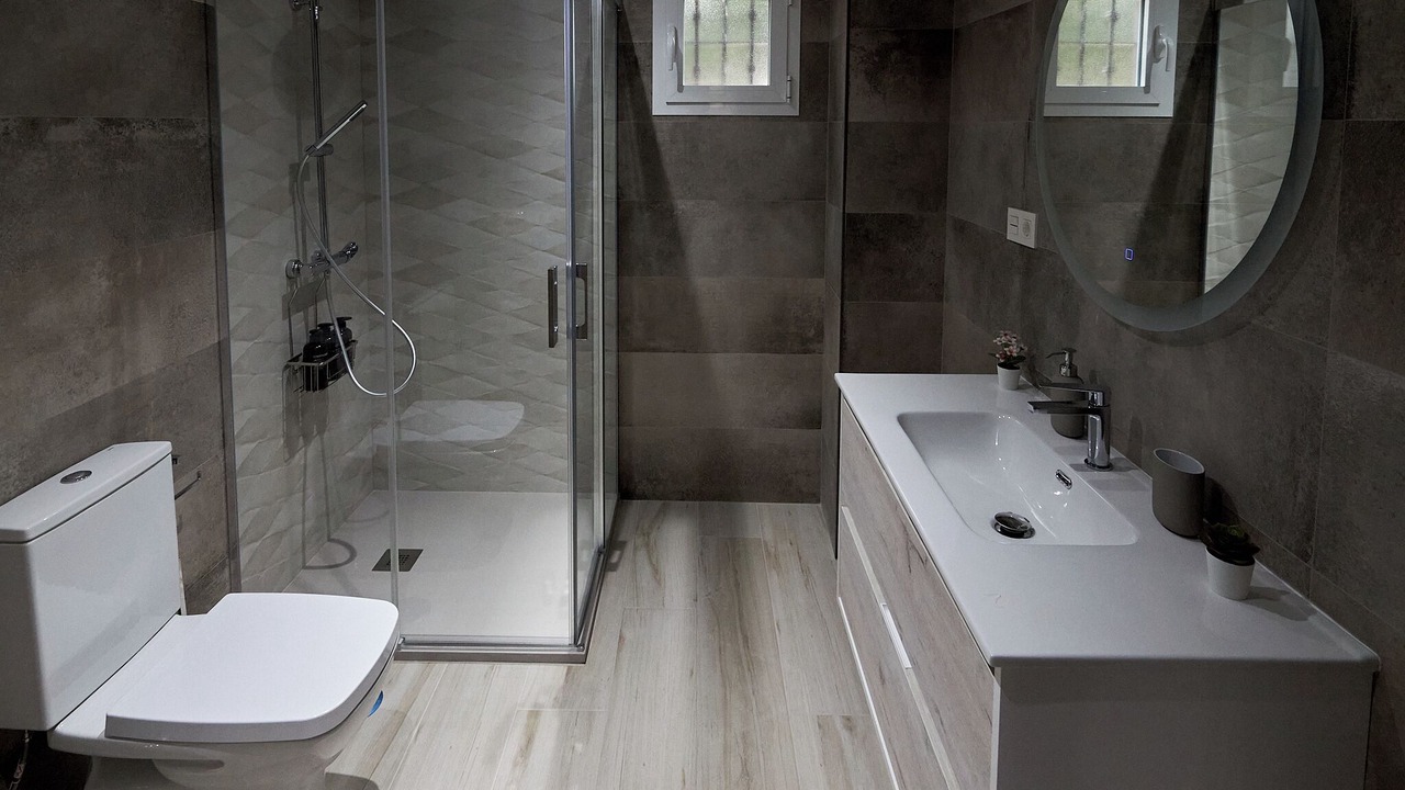 Photo of Bathroom in Montefrio