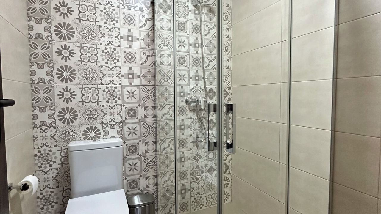 Photo of Bathroom in Montefrio