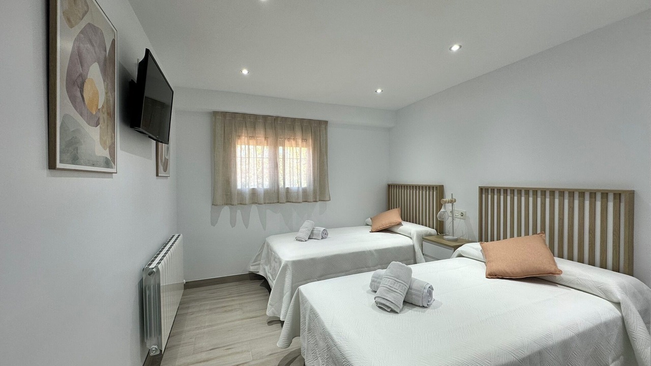 Photo of Bedroom in Montefrio