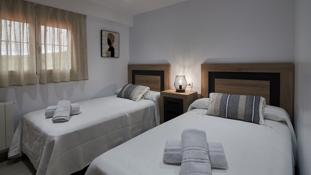 Photo of Bedroom in Montefrio