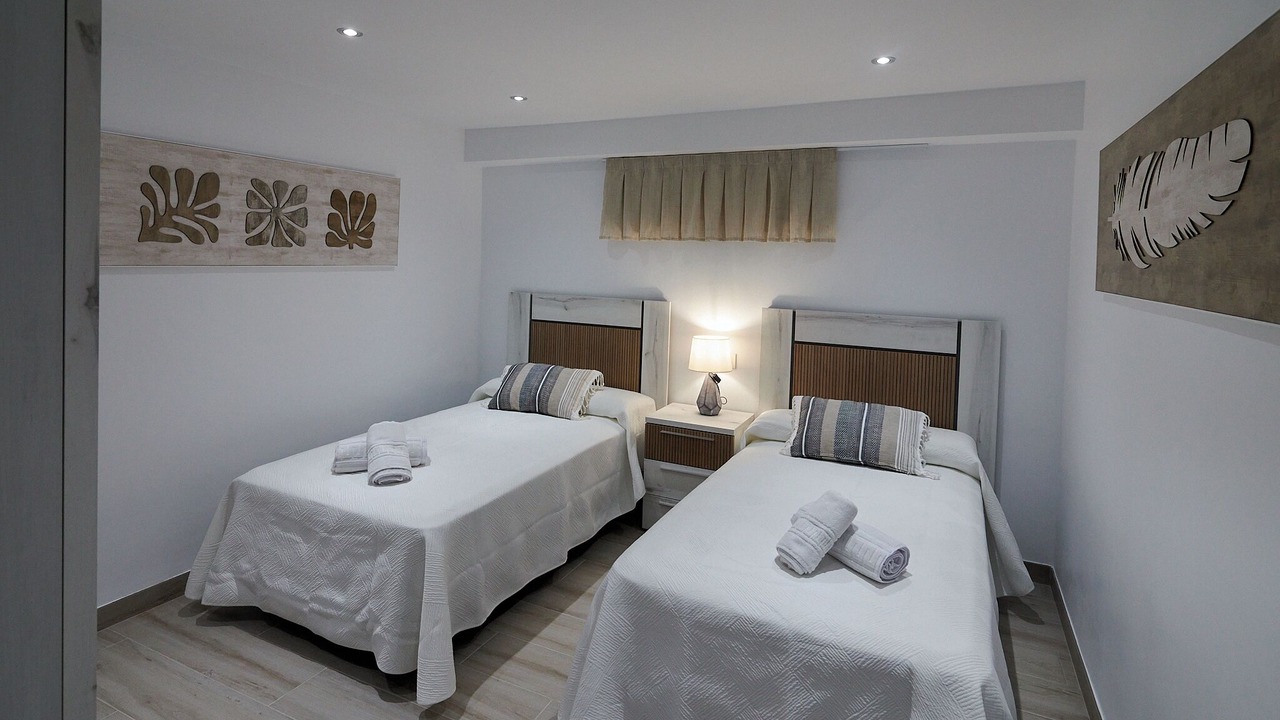 Photo of Bedroom in Montefrio