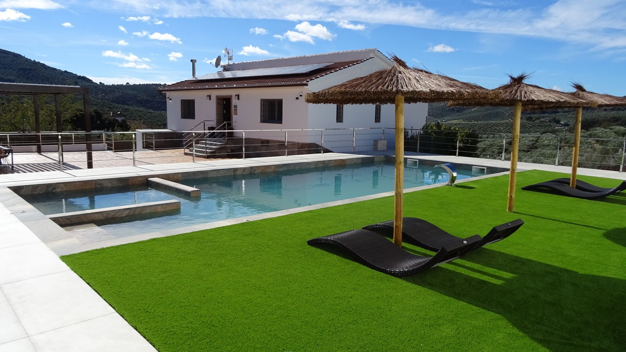 Photo of Outdoor in Montefrio