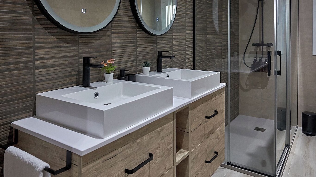 Photo of Bathroom in Montefrio