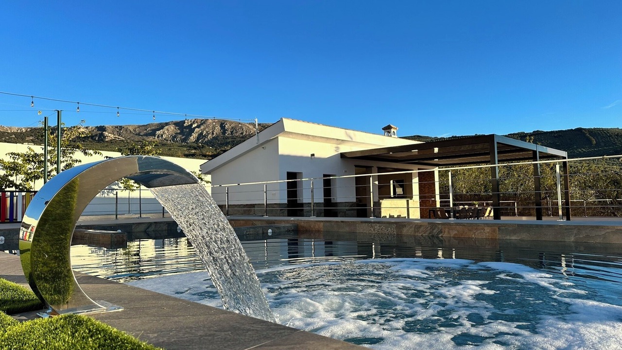 Photo of Outdoor in Montefrio