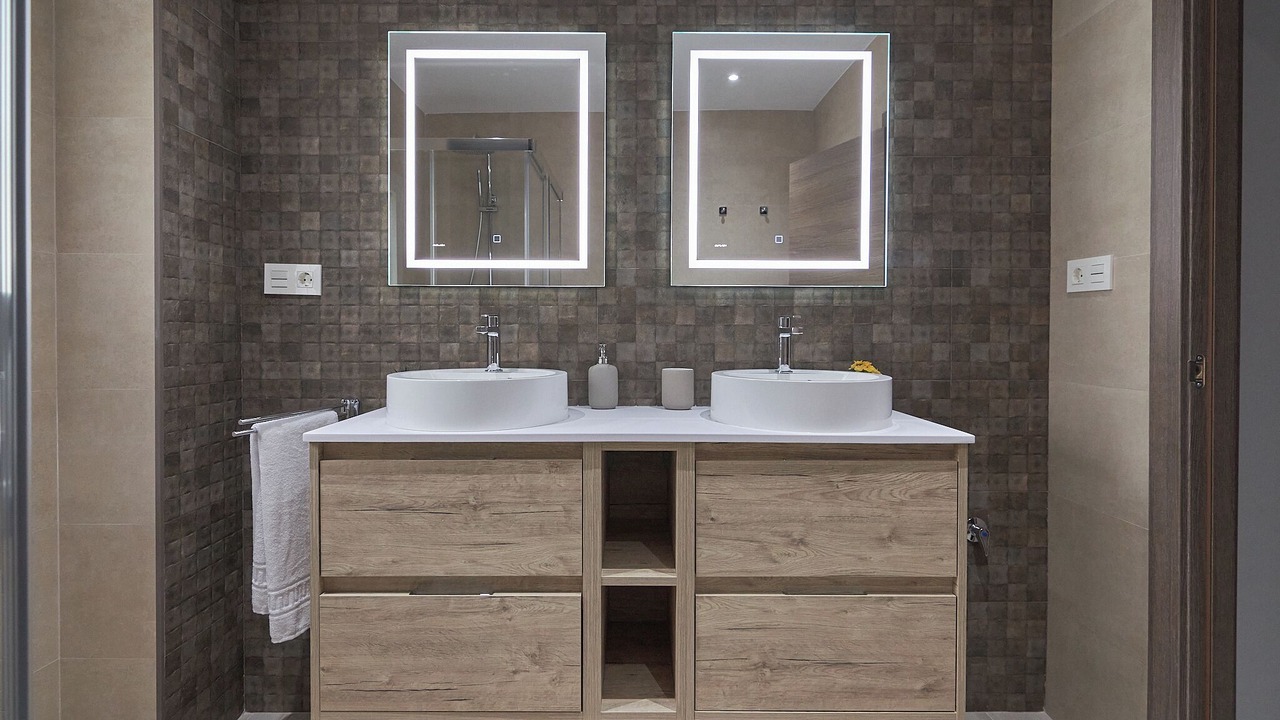 Photo of Bathroom in Montefrio