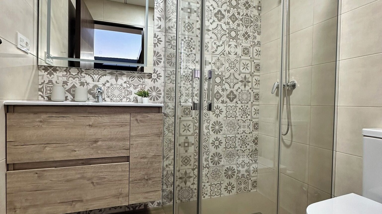 Photo of Bathroom in Montefrio