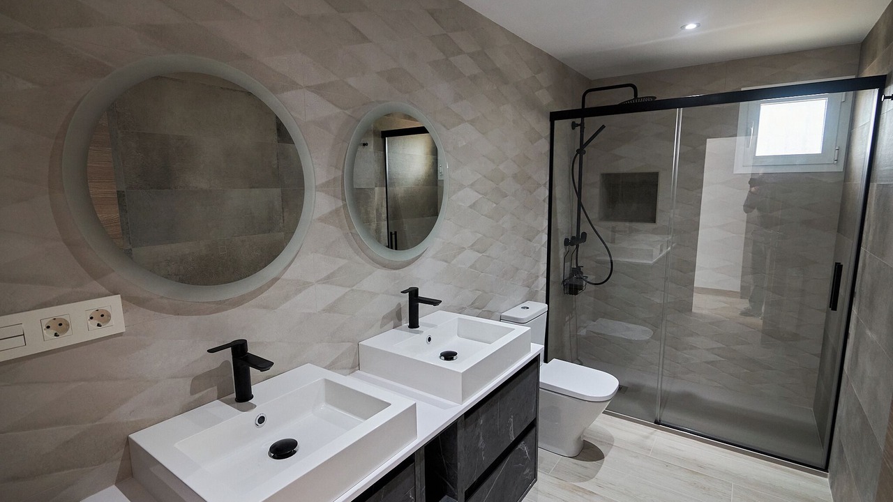 Photo of Bathroom in Montefrio