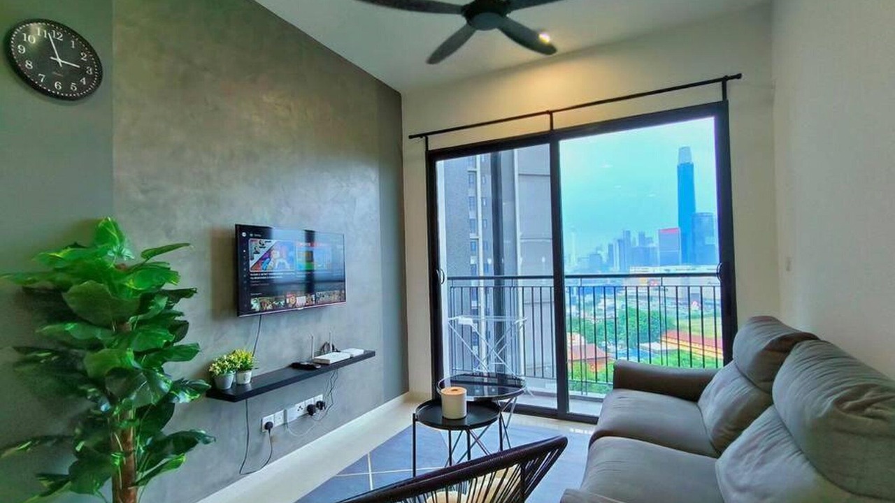 Photo of Livingroom in Maluri