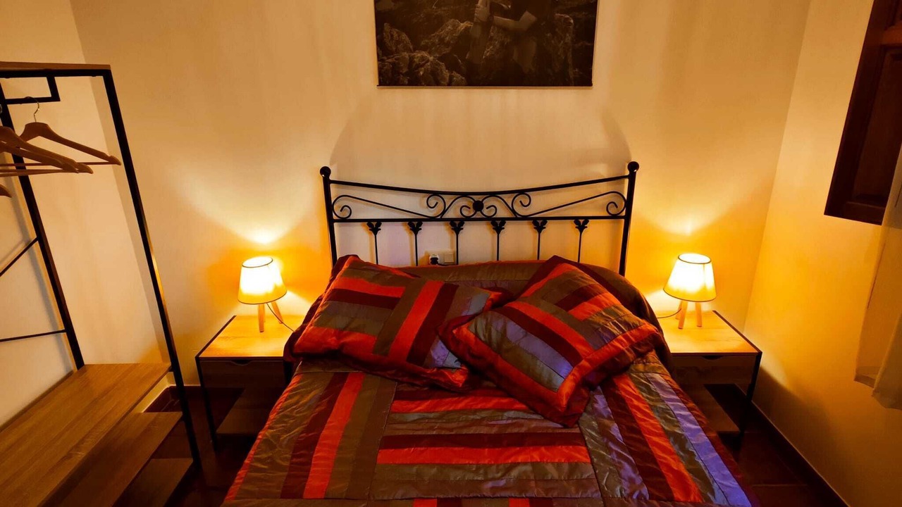 Photo of Bedroom in Huescar