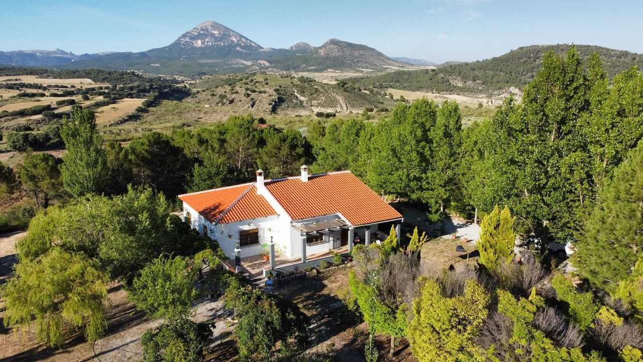 Photo of Outdoor in Huescar
