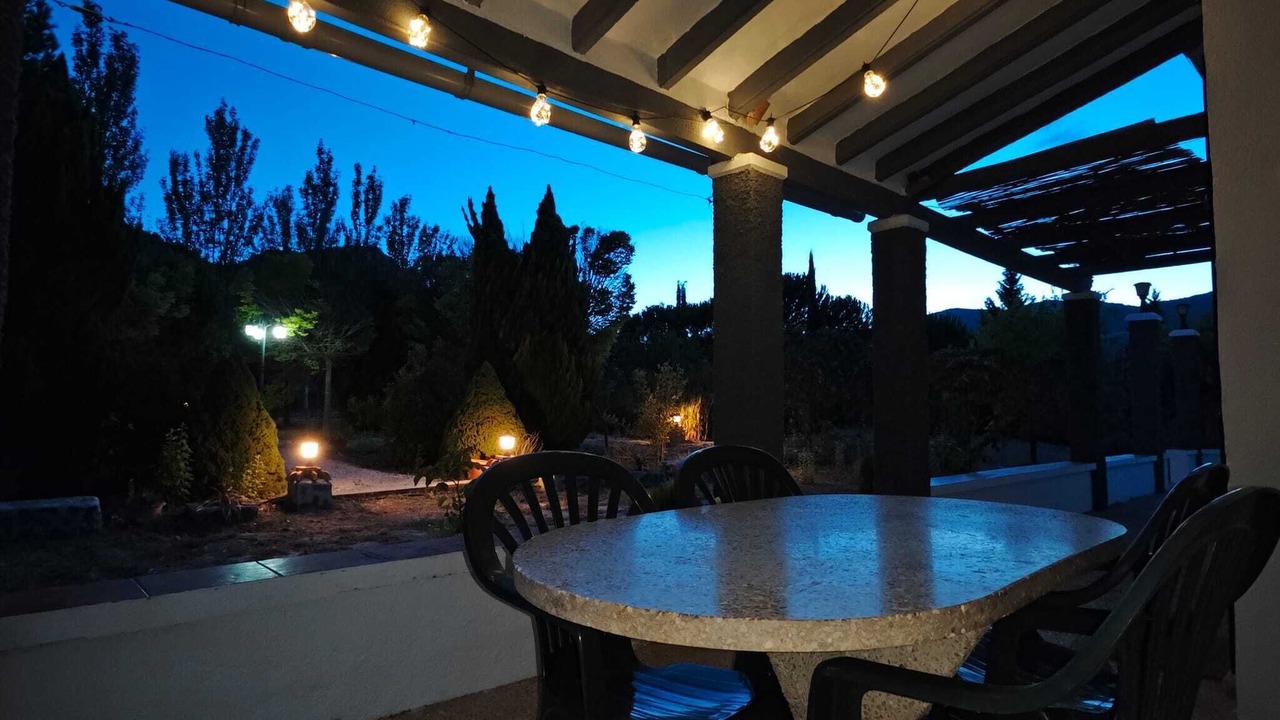 Photo of Outdoor in Huescar