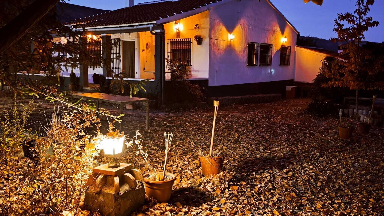 Photo of Outdoor in Huescar