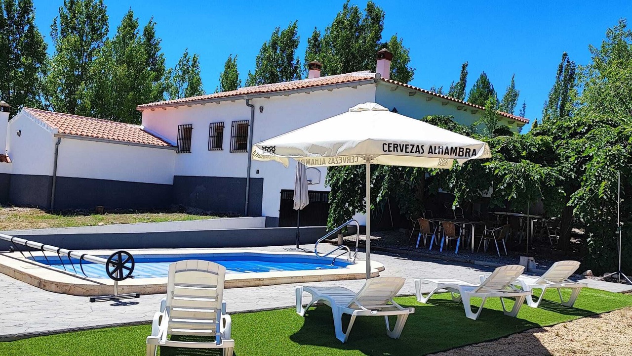 Photo of Outdoor in Huescar