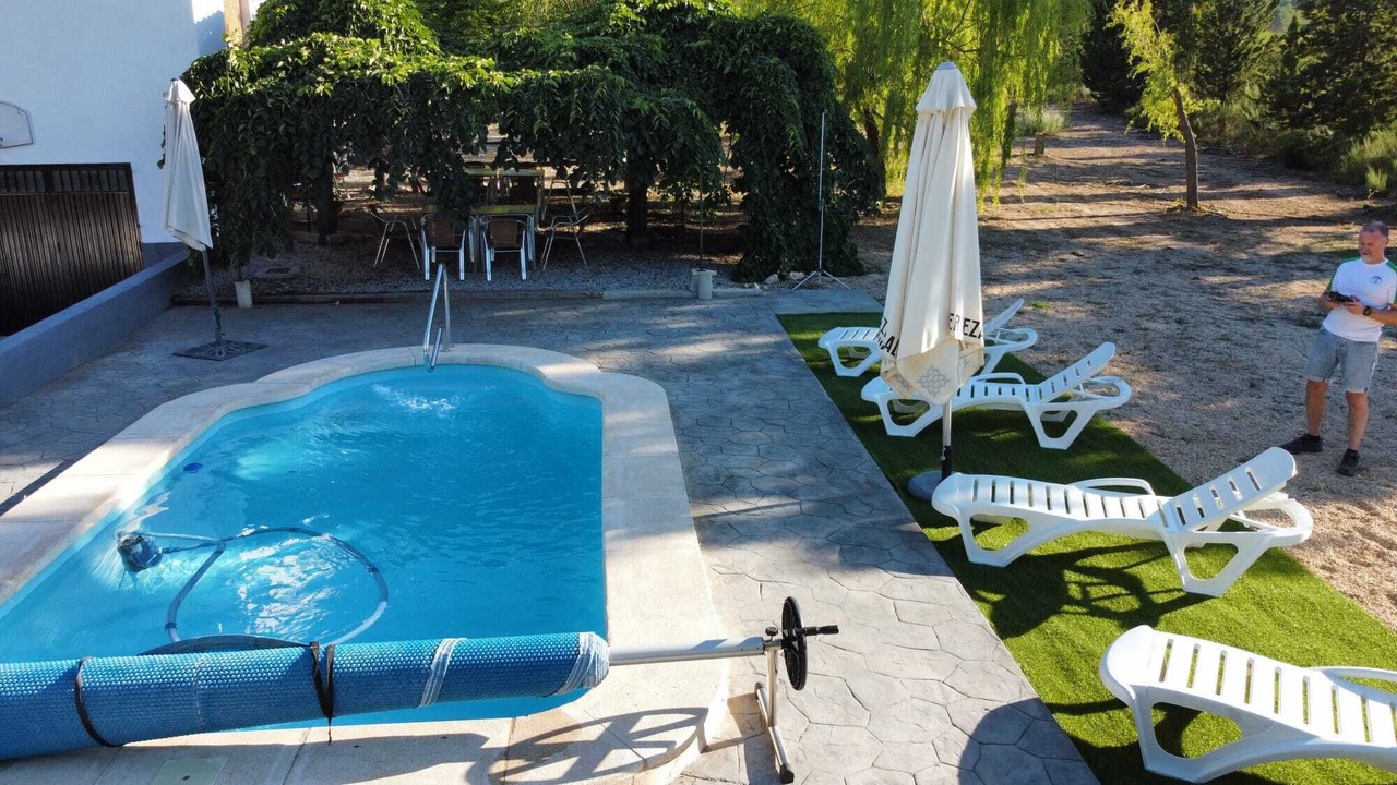 Photo of Outdoor in Huescar