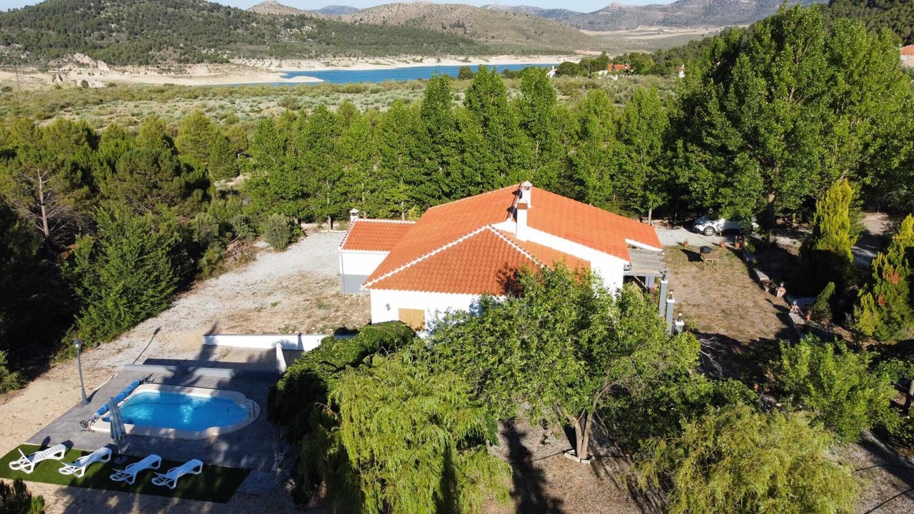 Photo of Outdoor in Huescar