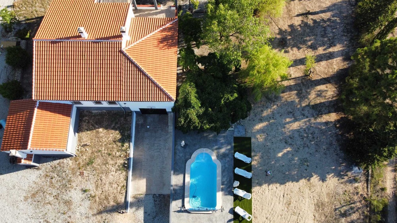 Photo of Outdoor in Huescar