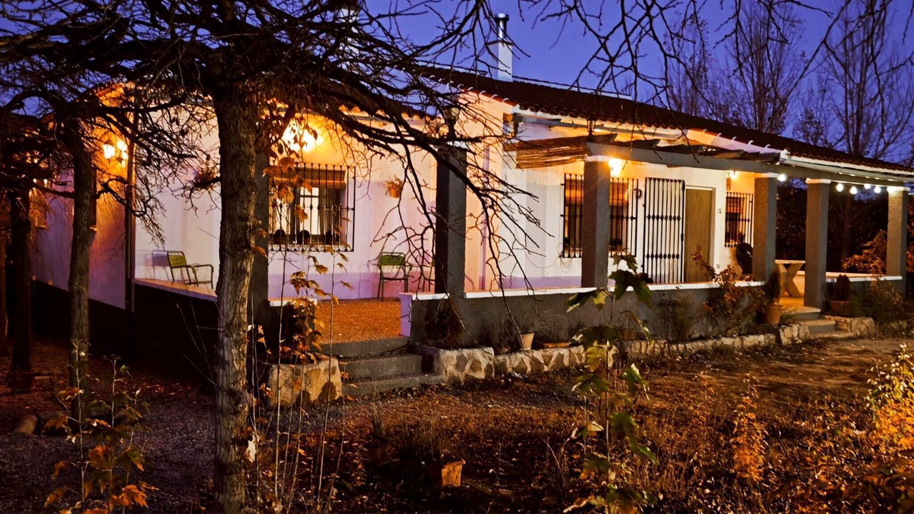 Photo of Outdoor in Huescar
