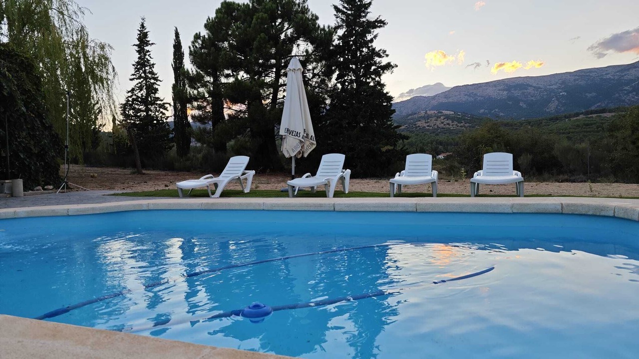 Photo of Outdoor in Huescar