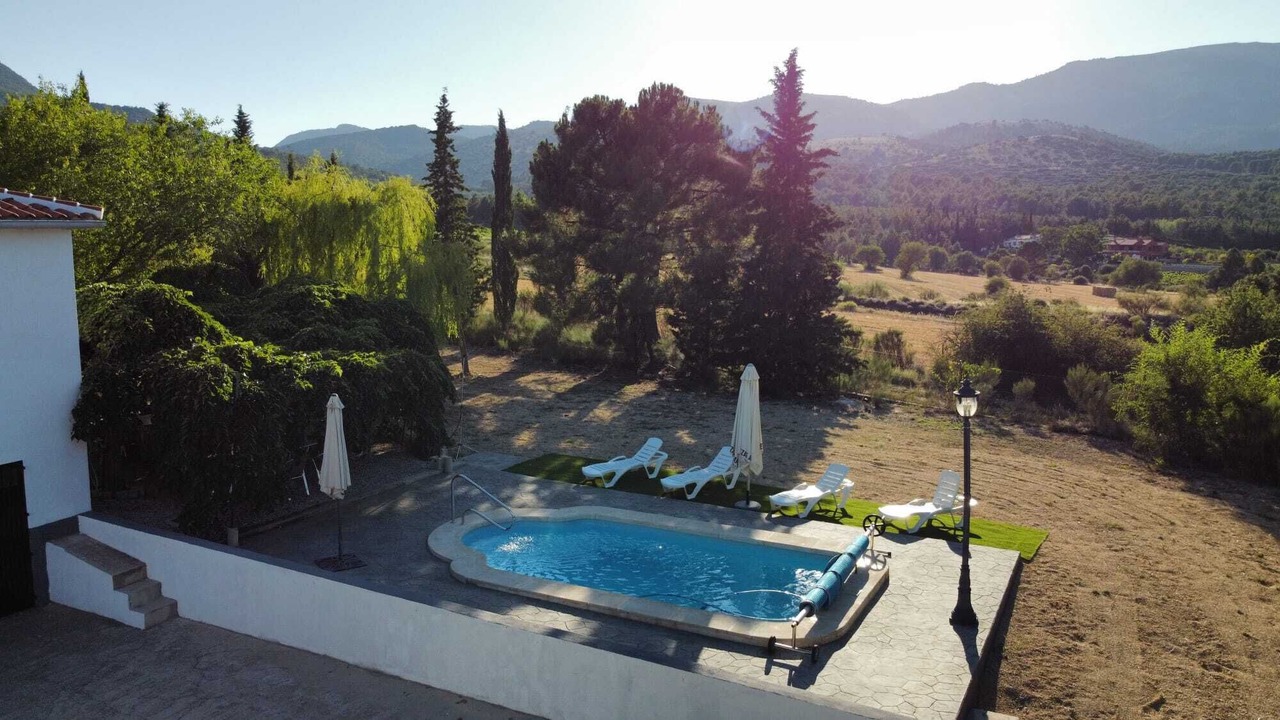 Photo of Outdoor in Huescar