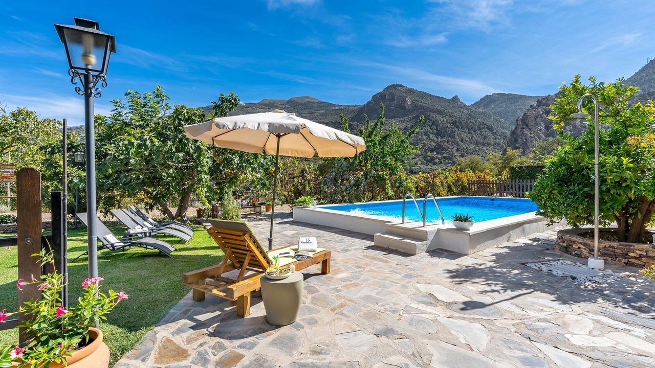 Photo of Outdoor in Guejar Sierra