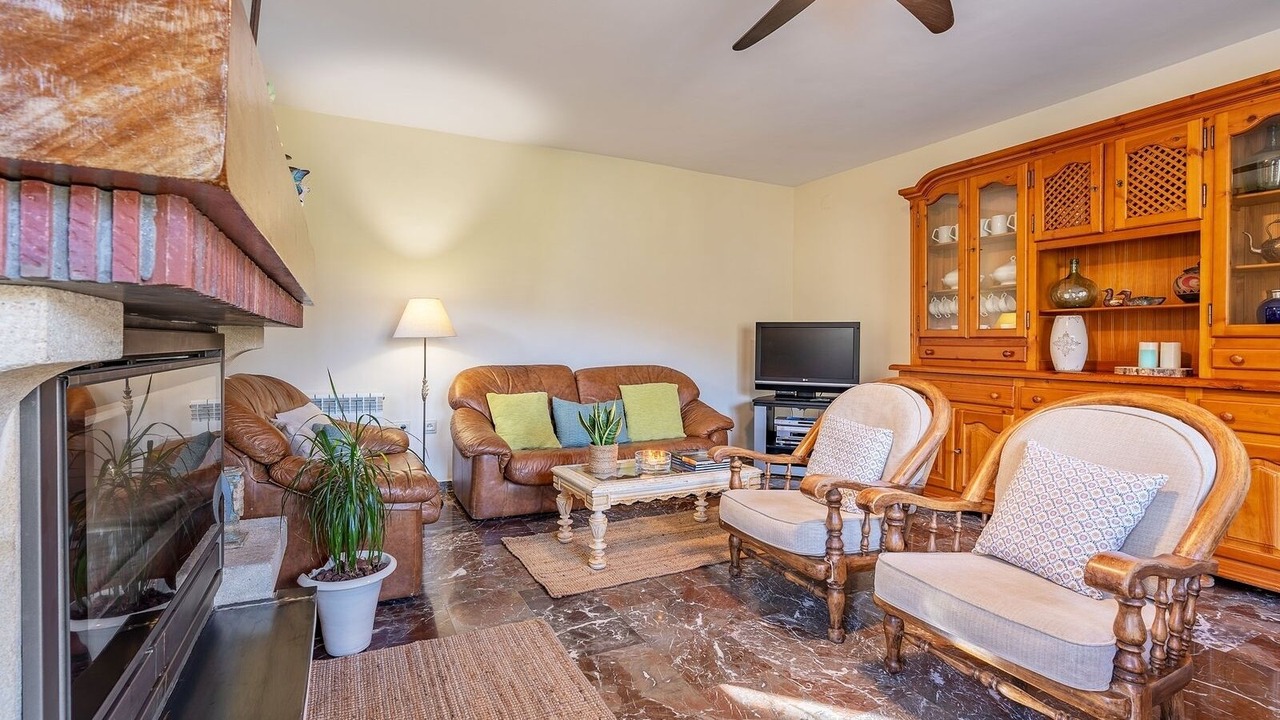 Photo of Livingroom in Guejar Sierra