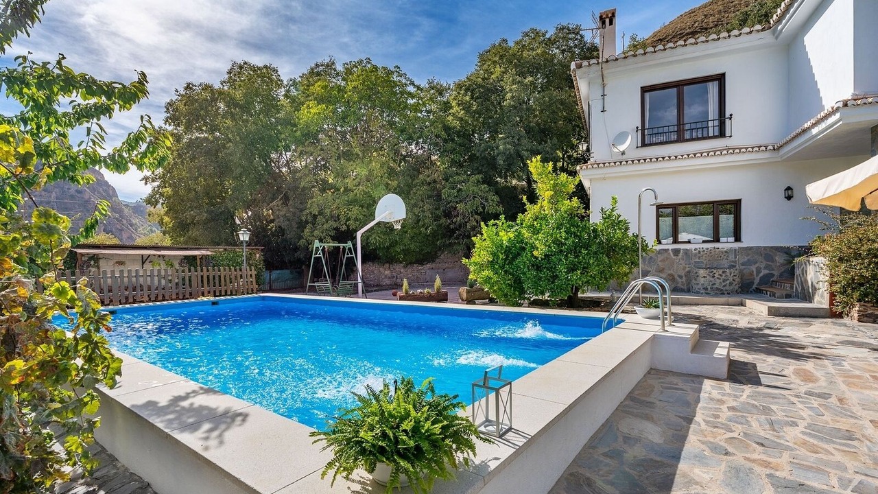Photo of Outdoor in Guejar Sierra