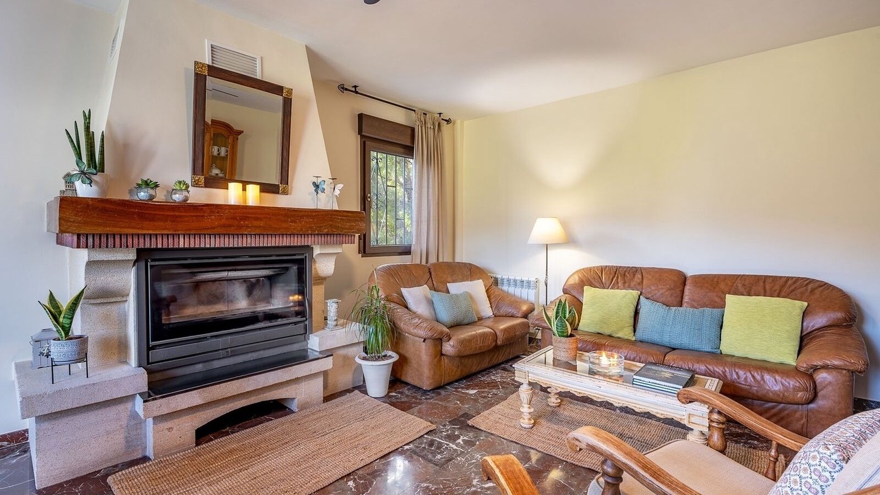 Photo of Livingroom in Guejar Sierra