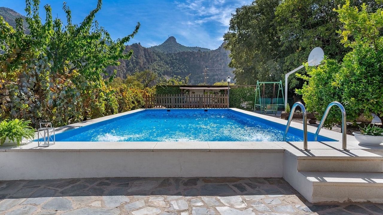 Photo of Outdoor in Guejar Sierra