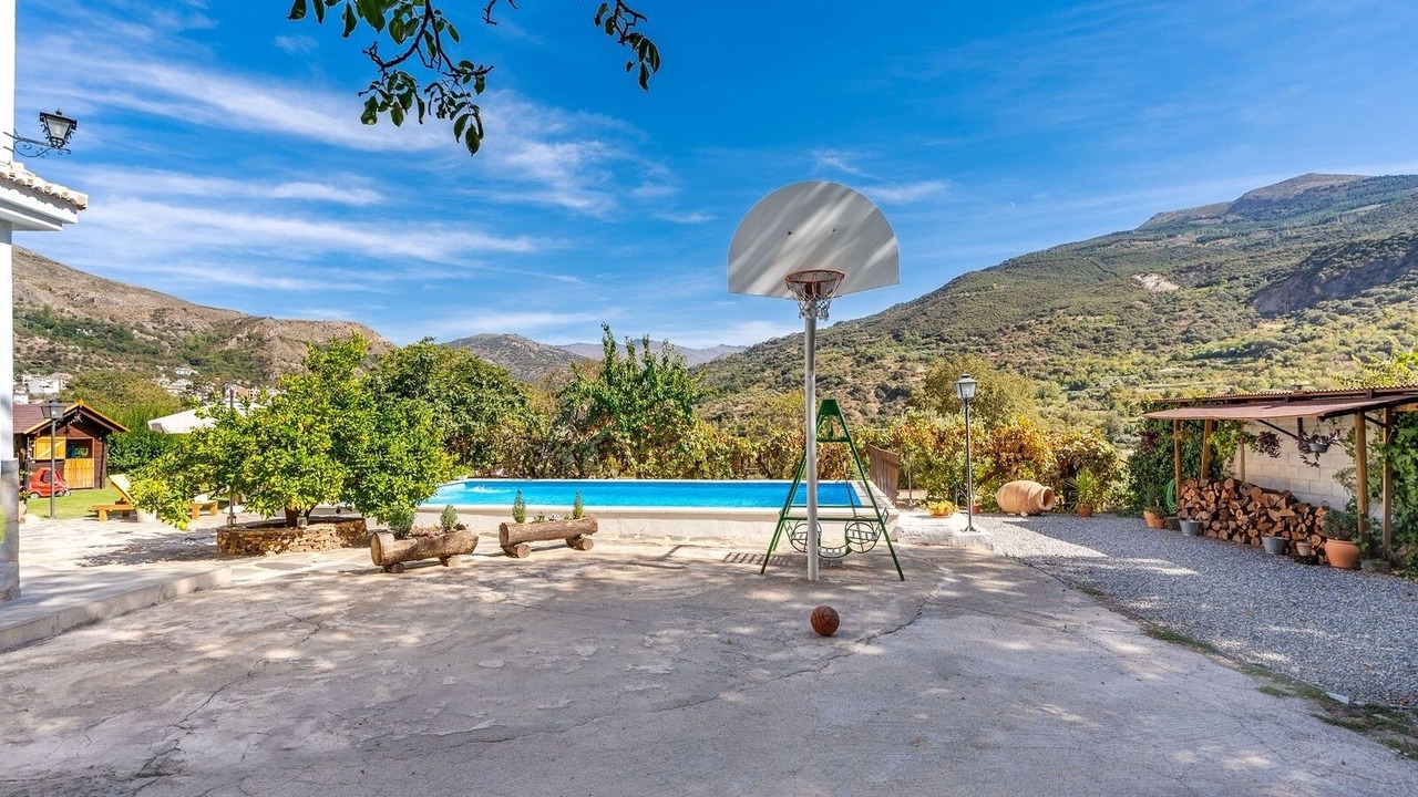 Photo of Outdoor in Guejar Sierra