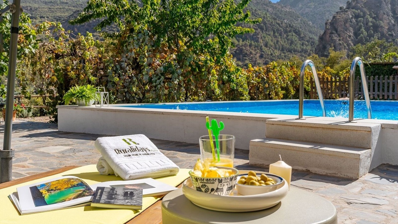 Photo of Outdoor in Guejar Sierra