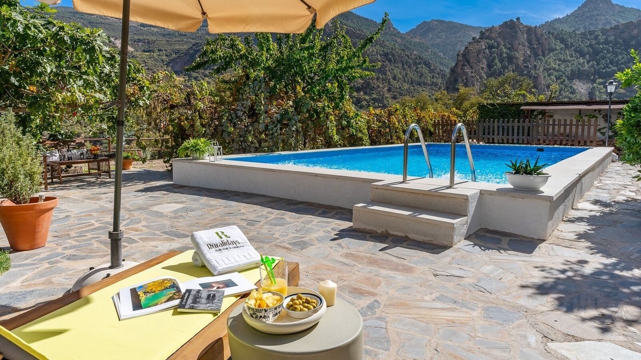 Photo of Outdoor in Guejar Sierra