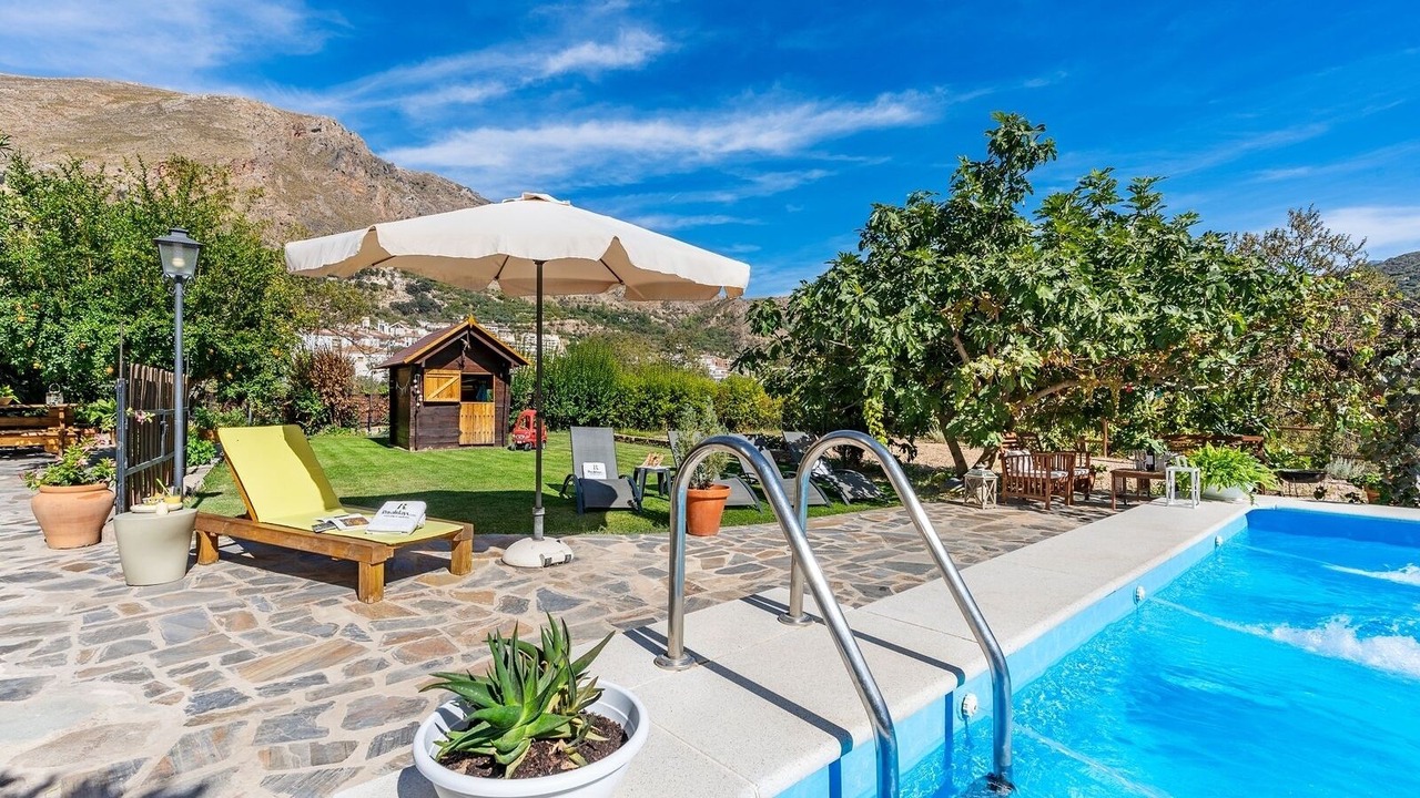 Photo of Outdoor in Guejar Sierra
