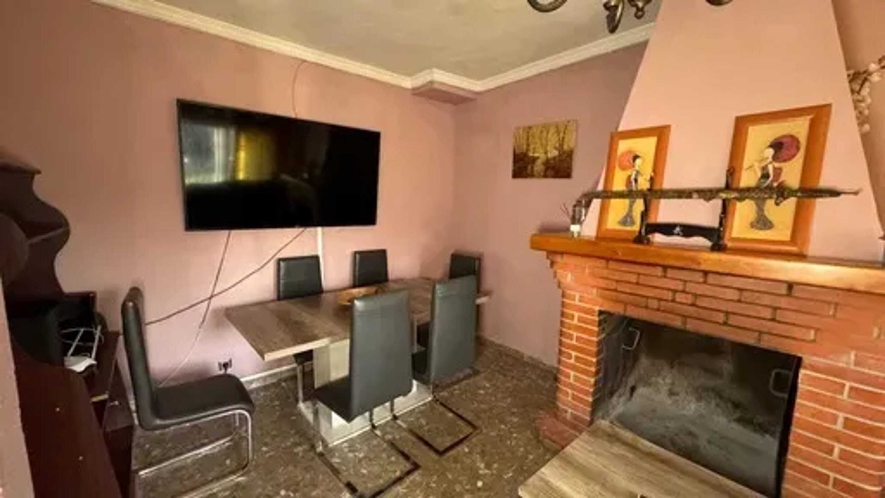 Photo of Livingroom in Atarfe