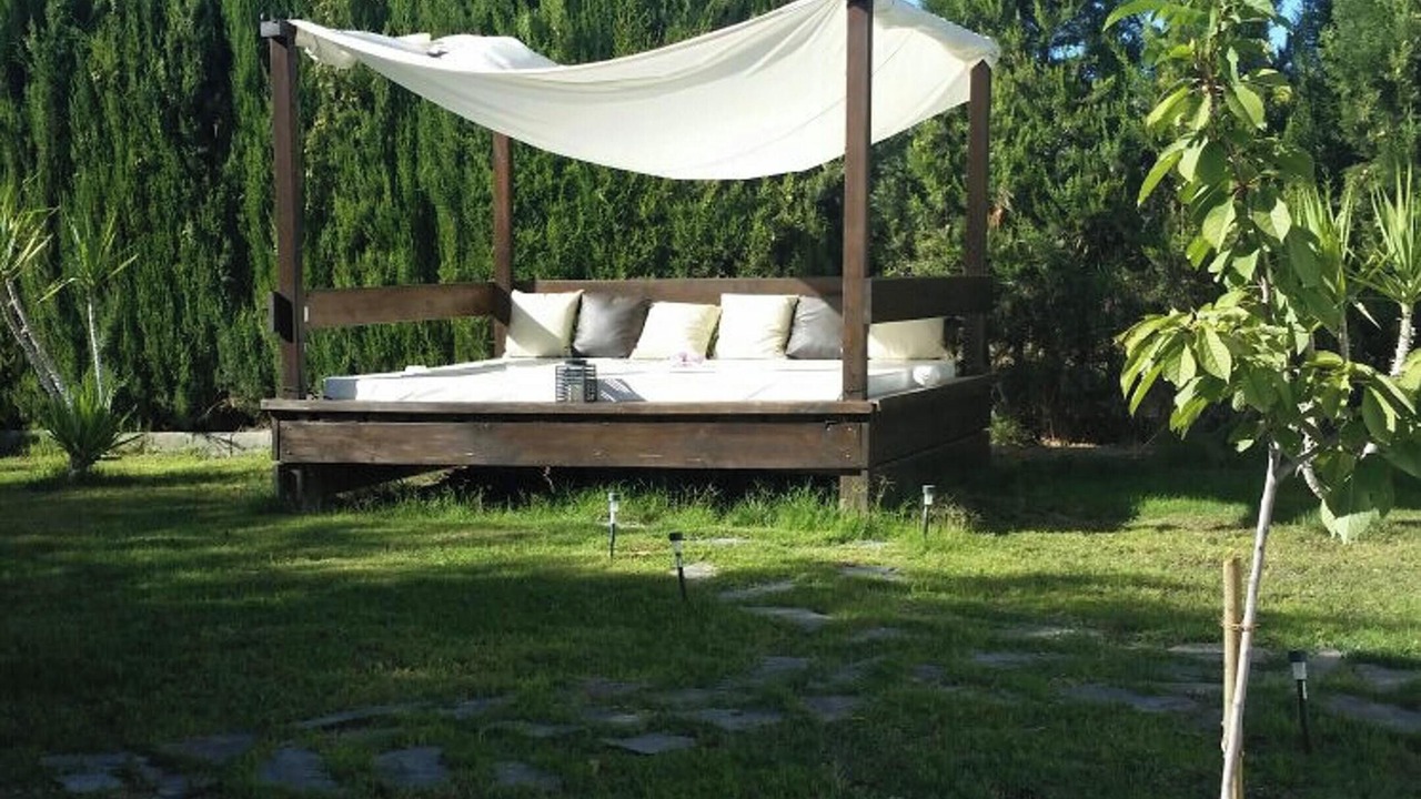 Photo of Outdoor in Atarfe