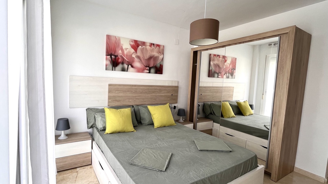 Photo of Bedroom in Dilar