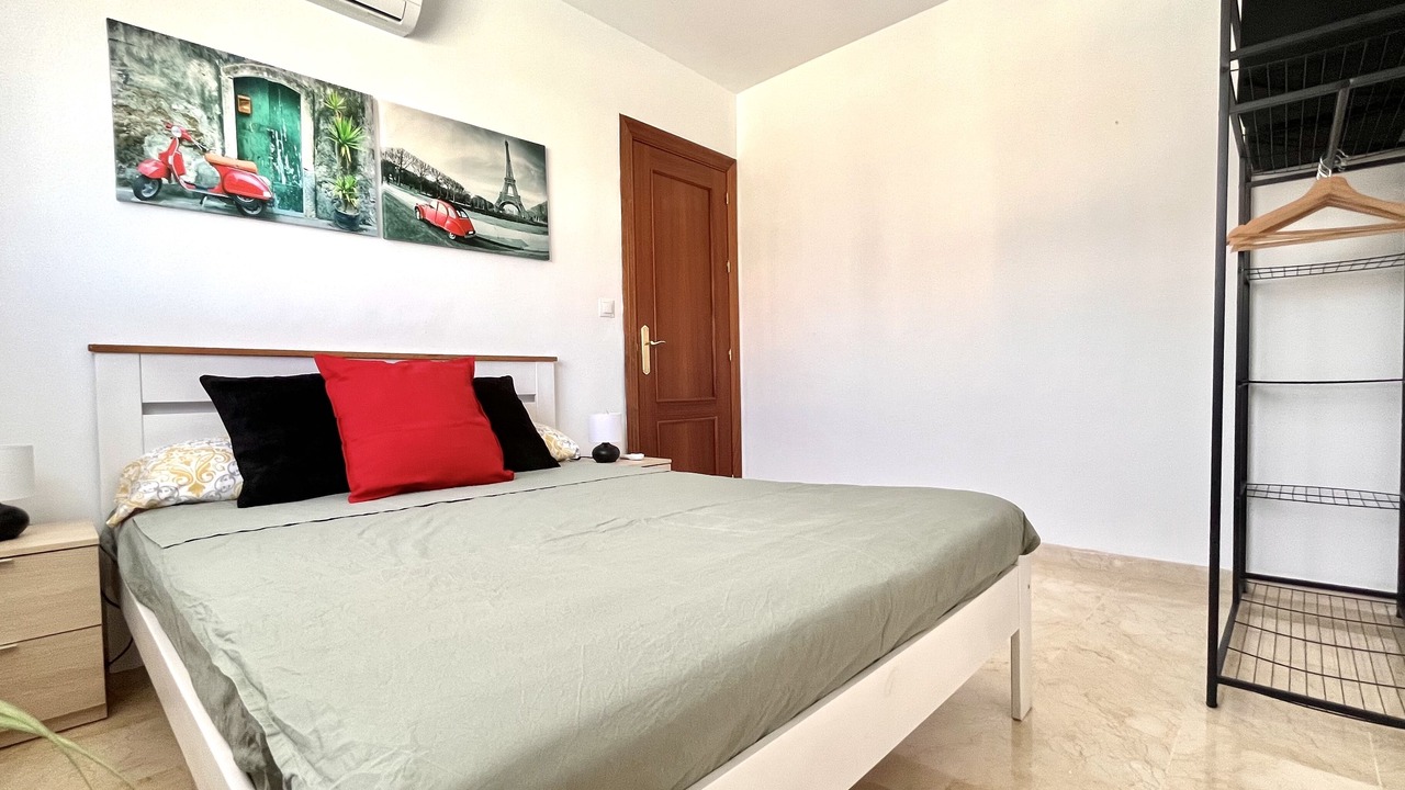 Photo of Bedroom in Dilar