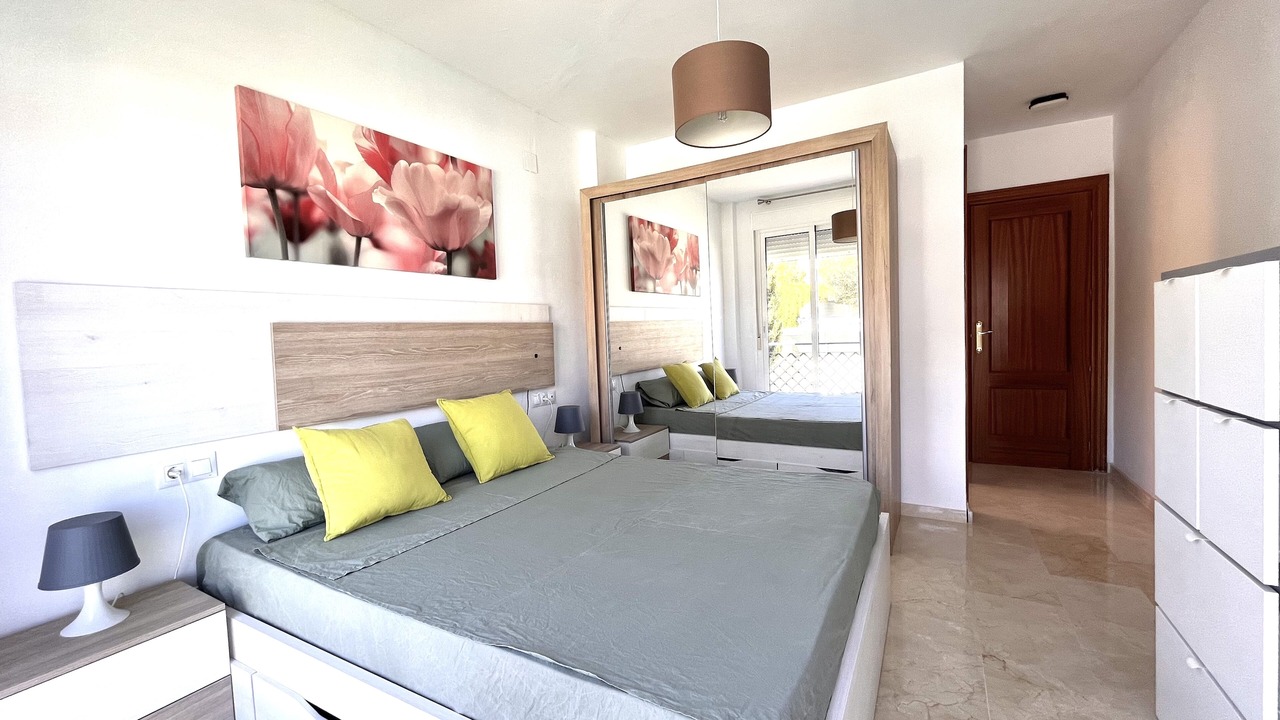 Photo of Bedroom in Dilar