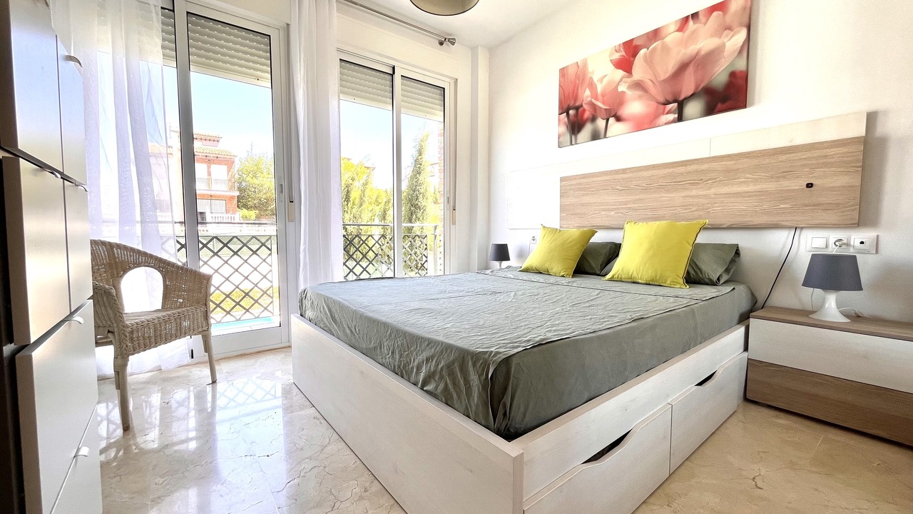 Photo of Bedroom in Dilar